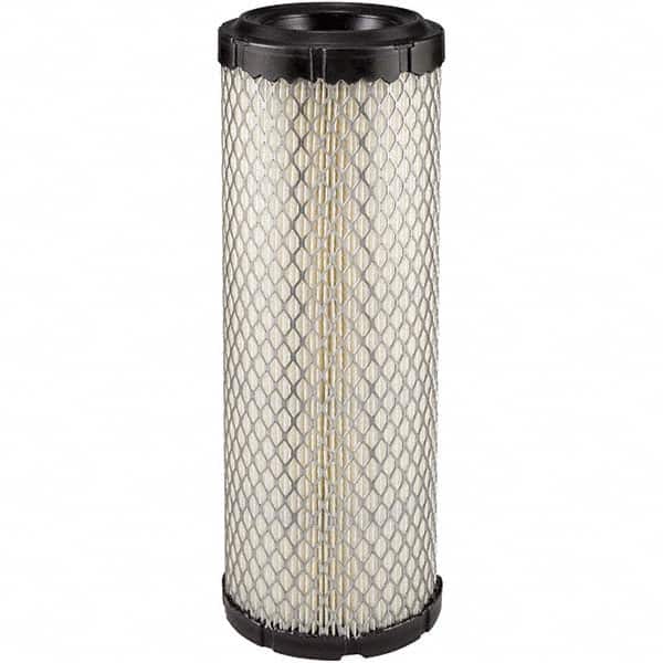 Baldwin Filters - 11-21/32" OAL x 4-1/8" OD Automotive Air Filter - Benchmark Tooling
