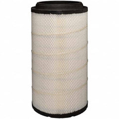 Baldwin Filters - 22-5/32" OAL x 11-3/32" OD Automotive Air Filter - Benchmark Tooling