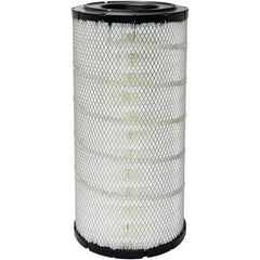 Baldwin Filters - 19-5/32" OAL x 9-11/16" OD Automotive Air Filter - Benchmark Tooling