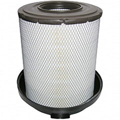 Baldwin Filters - 13-25/32" OAL x 11-7/32" OD Automotive Air Filter - Benchmark Tooling