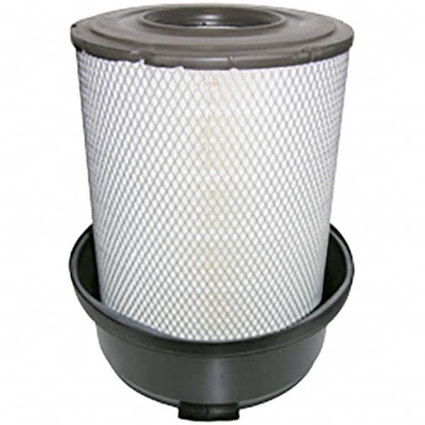 Baldwin Filters - 15-31/32" OAL x 11-7/32" OD Automotive Air Filter - Benchmark Tooling