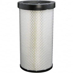 Baldwin Filters - 15-7/32" OAL x 8-5/16" OD Automotive Air Filter - Benchmark Tooling
