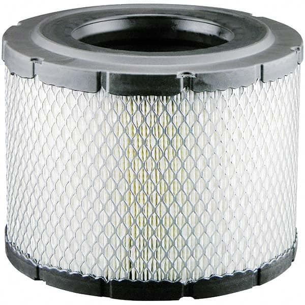 Baldwin Filters - 6-5/8" OAL x 8-5/32" OD Automotive Air Filter - Benchmark Tooling