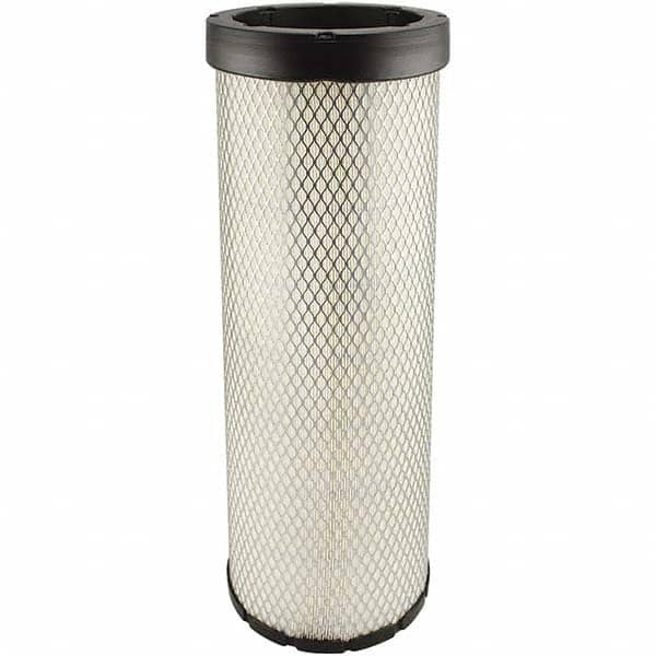 Baldwin Filters - 17-23/32" OAL x 6-7/8" OD Automotive Air Filter - Benchmark Tooling