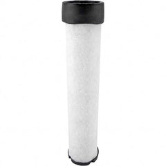 Baldwin Filters - 11-7/16" OAL x 2-13/32" OD Automotive Air Filter - Benchmark Tooling
