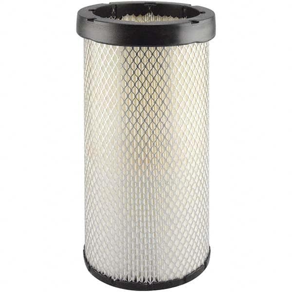 Baldwin Filters - 14-1/32" OAL x 6-7/8" OD Automotive Air Filter - Benchmark Tooling