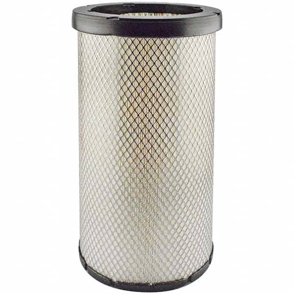 Baldwin Filters - 16-13/16" OAL x 8-5/16" OD Automotive Air Filter - Benchmark Tooling