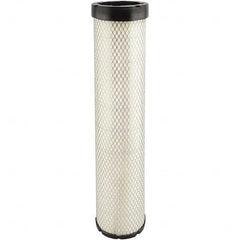 Baldwin Filters - 21-7/32" OAL x 5-1/4" OD Automotive Air Filter - Benchmark Tooling