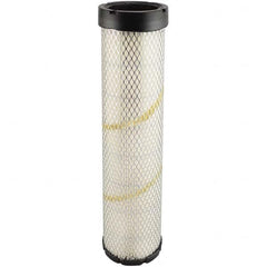 Baldwin Filters - 17-23/32" OAL x 4-7/16" OD Automotive Air Filter - Benchmark Tooling
