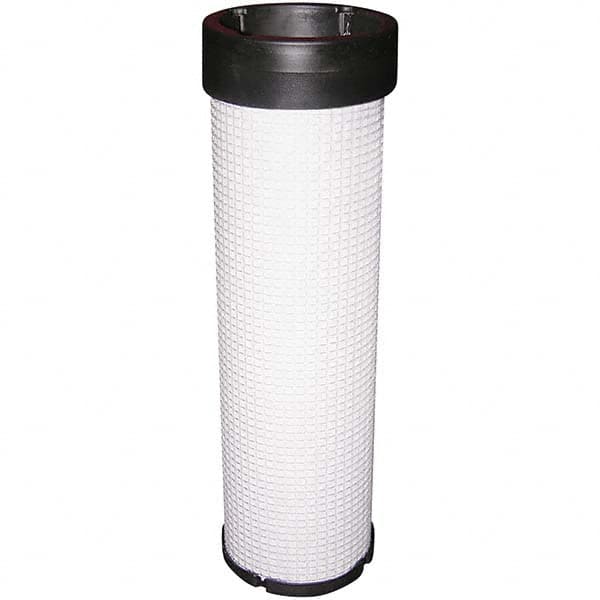 Baldwin Filters - 12-3/32" OAL x 3-21/32" OD Automotive Air Filter - Benchmark Tooling