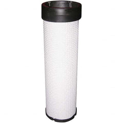 Baldwin Filters - 12-3/32" OAL x 3-21/32" OD Automotive Air Filter - Benchmark Tooling