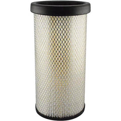 Baldwin Filters - 15" OAL x 6-11/16" OD Automotive Air Filter - Benchmark Tooling