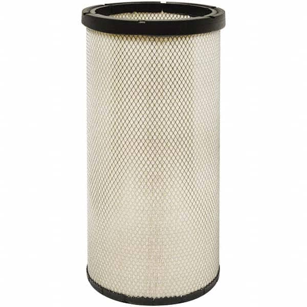 Baldwin Filters - 24-3/8" OAL x 11-9/16" OD Automotive Air Filter - Benchmark Tooling