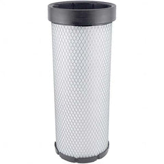 Baldwin Filters - 15-5/32" OAL x 6-1/4" OD Automotive Air Filter - Benchmark Tooling