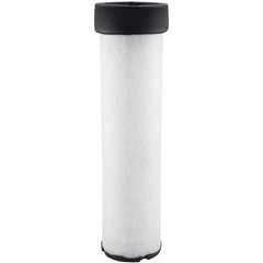 Baldwin Filters - 12-7/32" OAL x 3-5/16" OD Automotive Air Filter - Benchmark Tooling