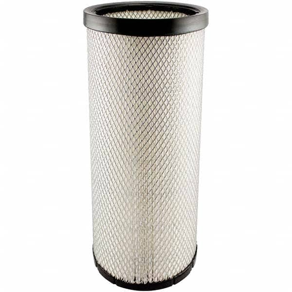 Baldwin Filters - 16-1/4" OAL x 7-1/16" OD Automotive Air Filter - Benchmark Tooling