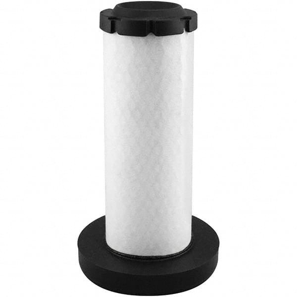 Baldwin Filters - 9-3/16" OAL x 3-3/8" OD Automotive Air Filter - Benchmark Tooling