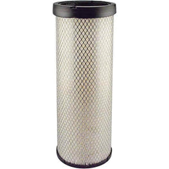 Baldwin Filters - 17-1/8" OAL x 5-29/32" OD Automotive Air Filter - Benchmark Tooling
