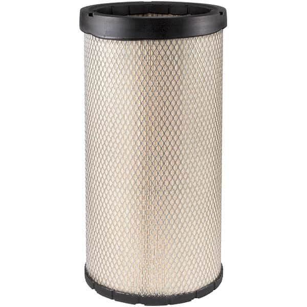 Baldwin Filters - 17-7/16" OAL x 9-1/32" OD Automotive Air Filter - Benchmark Tooling