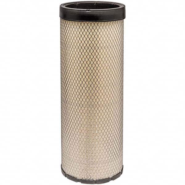 Baldwin Filters - 18-13/32" OAL x 7-1/16" OD Automotive Air Filter - Benchmark Tooling