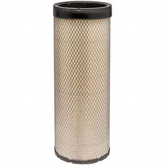 Baldwin Filters - 18-13/32" OAL x 7-1/16" OD Automotive Air Filter - Benchmark Tooling