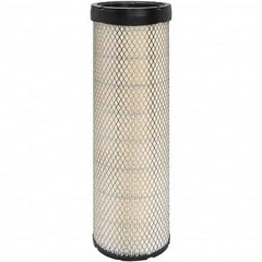 Baldwin Filters - 18-5/16" OAL x 5-29/32" OD Automotive Air Filter - Benchmark Tooling