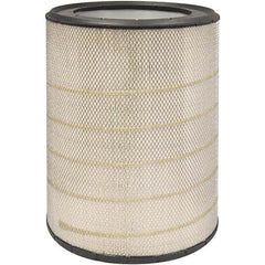 Baldwin Filters - 24-7/8" OAL x 17-23/32" OD Automotive Air Filter - Benchmark Tooling