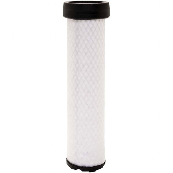 Baldwin Filters - 12-9/16" OAL x 3-15/32" OD Automotive Air Filter - Benchmark Tooling