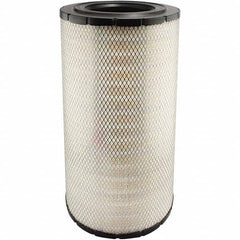 Baldwin Filters - 20-23/32" OAL x 11-29/32" OD Automotive Air Filter - Benchmark Tooling