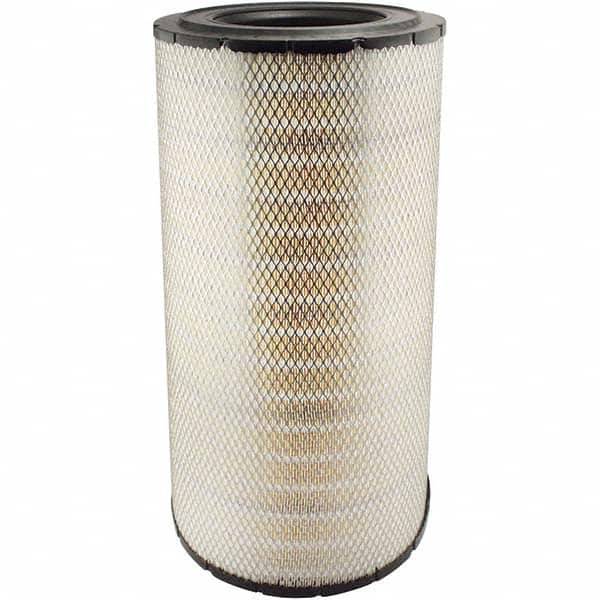 Baldwin Filters - 21-7/8" OAL x 12-9/32" OD Automotive Air Filter - Benchmark Tooling