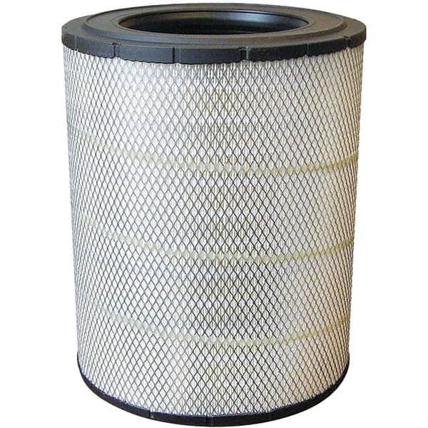 Baldwin Filters - 16-7/16" OAL x 12-31/32" OD Automotive Air Filter - Benchmark Tooling