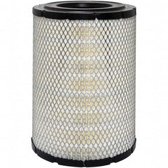 Baldwin Filters - 11-5/8" OAL x 8-5/32" OD Automotive Air Filter - Benchmark Tooling