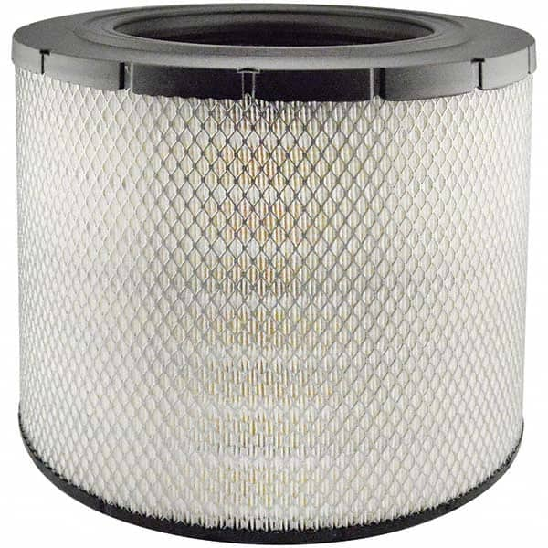 Baldwin Filters - 11-9/16" OAL x 13-7/16" OD Automotive Air Filter - Benchmark Tooling