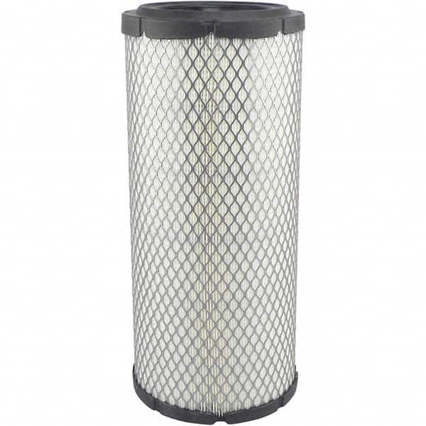 Baldwin Filters - 12-19/32" OAL x 5-13/32" OD Automotive Air Filter - Benchmark Tooling