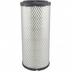 Baldwin Filters - 12-19/32" OAL x 5-13/32" OD Automotive Air Filter - Benchmark Tooling