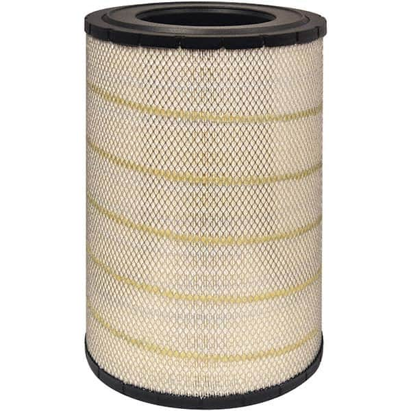 Baldwin Filters - 23-17/32" OAL x 14-7/32" OD Automotive Air Filter - Benchmark Tooling