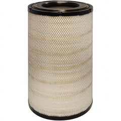 Baldwin Filters - 21-7/8" OAL x 12-3/16" OD Automotive Air Filter - Benchmark Tooling