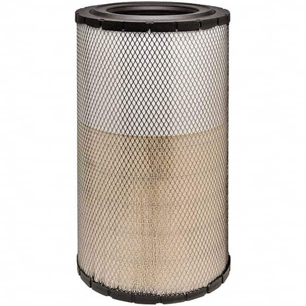 Baldwin Filters - 20-5/8" OAL x 12-1/8" OD Automotive Air Filter - Benchmark Tooling