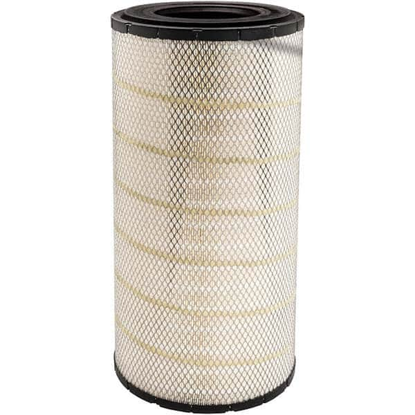 Baldwin Filters - 22-29/32" OAL x 11-1/32" OD Automotive Air Filter - Benchmark Tooling