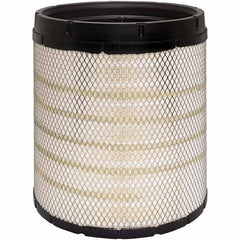 Baldwin Filters - 13-11/16" OAL x 12-1/16" OD Automotive Air Filter - Benchmark Tooling