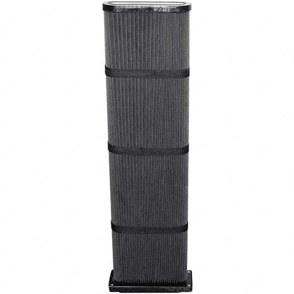 Baldwin Filters - Automotive Air Filter - Benchmark Tooling