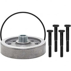 Baldwin Filters - 4" OD Automotive Air Filter - Benchmark Tooling