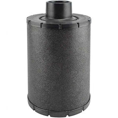 Baldwin Filters - 8-3/8" OAL x 5-1/2" OD Automotive Air Filter - Benchmark Tooling