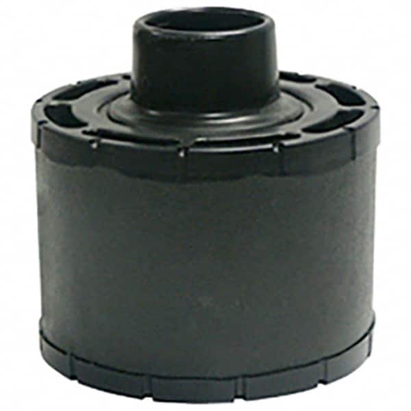 Baldwin Filters - 5-3/8" OAL x 5-1/2" OD Automotive Air Filter - Benchmark Tooling