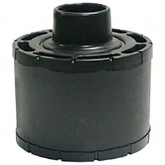 Baldwin Filters - 5-3/8" OAL x 5-1/2" OD Automotive Air Filter - Benchmark Tooling