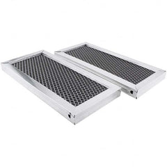 Baldwin Filters - Automotive Air Filter - Benchmark Tooling