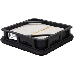 Baldwin Filters - Automotive Air Filter - Benchmark Tooling