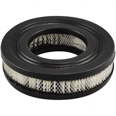 Baldwin Filters - 1-5/16" OAL x 5" OD Automotive Air Filter - Benchmark Tooling