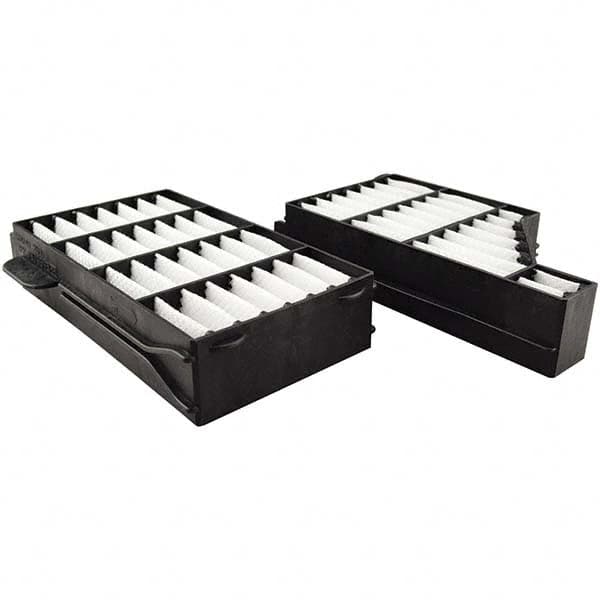 Baldwin Filters - Automotive Air Filter - Benchmark Tooling