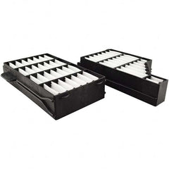 Baldwin Filters - Automotive Air Filter - Benchmark Tooling